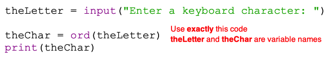 Code image