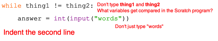 Code helper image
