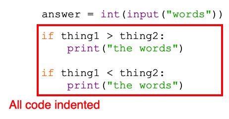 Code helper image