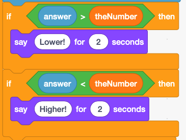 Scratch code image