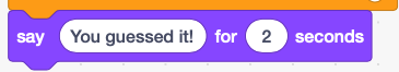 Scratch code image