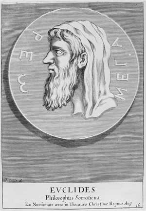 Image of Euclid
