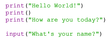 Code helper image