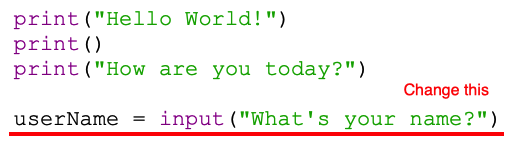 Code helper image