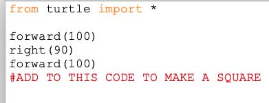 Code helper image