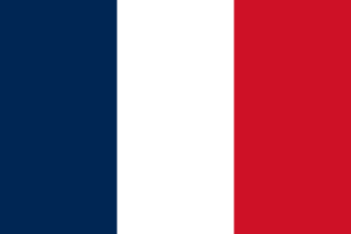 French flag image